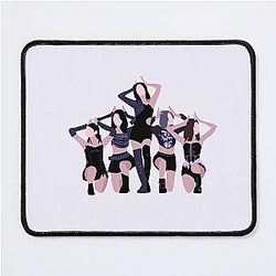 ITZY Cheshire MAMA Performance Digital Mouse Pad