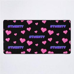 Itzy Twenty Desk Mat