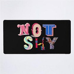 ITZY Not Shy