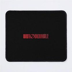 ITZY Untouchable Mousepad