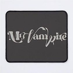 ITZY - Mr. Vampire Mouse Pad