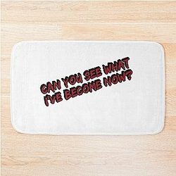 Itzy Born To Be Lyrics Bath Mat