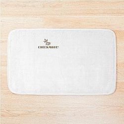 Itzy Checkmate - Itzy Guess Who - Itzy Sneakers - Itzy Comeback - Itzy Voltage Bath Mat