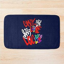 Itzy Chaeryeong, K-Pop, Shin Ryujin, Itzy Yuna, Itzy Lia, Bath Mat