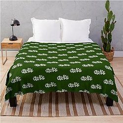 Itzy Cake Throw Blanket By Merch, Limited Edition Perfect Gift For You and Friends