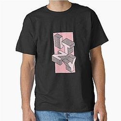 Itzy Kpop T-Shirt