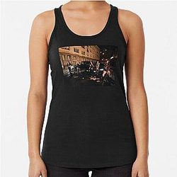 ITZY KPOP Racerback Tank Top