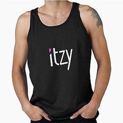 Bizzy Tank Top