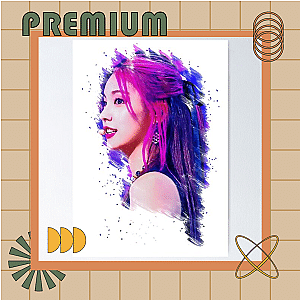 Itzy Posters