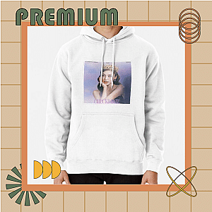 Itzy Hoodies