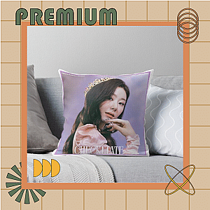 Itzy Pillows Cover