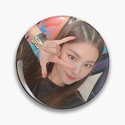 Yeji from ITZY Pin