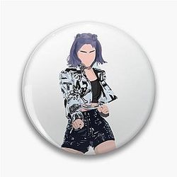 Ryujin It'z Pin