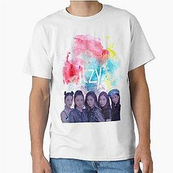 ITZY KPOP T-Shirt