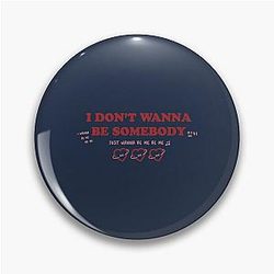 Itzy love Pin