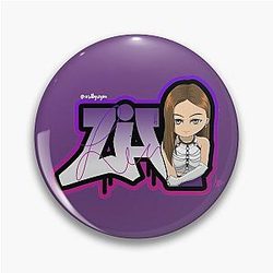 Itzy - Lia Pin