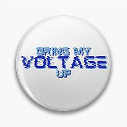 Itzy: Voltage