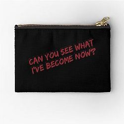 Itzy Born to Be Lyrics Pouch