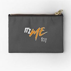 ITZY Me Logo Zipper Pouch