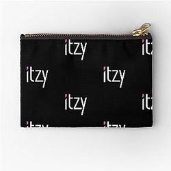 Bizzy Zipper Pouch