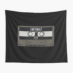 Itzy Cheshire Tapestry