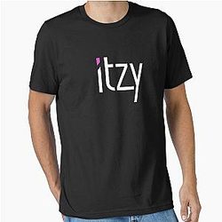 B Itzy Essential T-Shirt