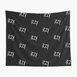 Buzzy Tapestry