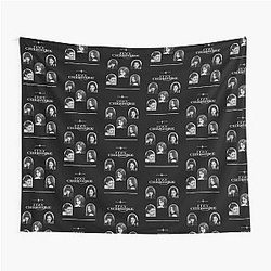 CHESHIRE itzy Tapestry
