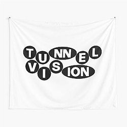 ITZY - TUNNEL VISION Photo Projection Tapestry