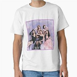 ITZY Checkmate Classic T-Shirt