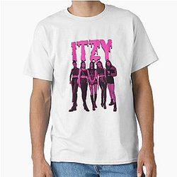 ITZY T-Shirt