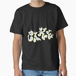 Itzy Cake By Merch Limited Edition Perfect Gift For You And Friends Classic T-Shirt