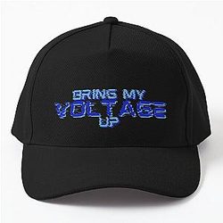 Itzy Baseball Cap