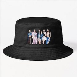 ITZY Merch Bucket Hat