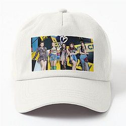 ITZY Crazy In Love Poster Dad