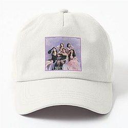 ITZY Checkmate Dad Hat