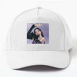 ITZY YUNA Checkmate Baseball Cap