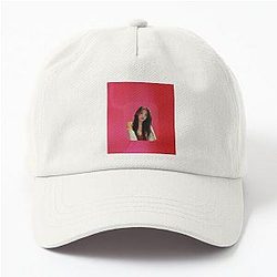 Itzy Yeji Dad Hat