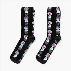 CHERRY ITZY Socks