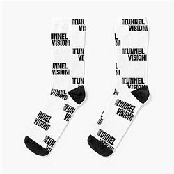 ITZY - TUNNEL VISION Socks