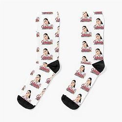 ITZY YEJI SNEAKERS