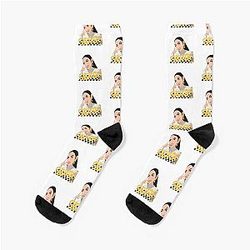 ITZY YEJI SNEAKERS