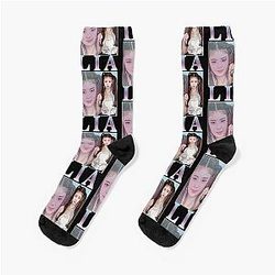 ITZY Socks