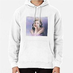 ITZY YEJI Checkmate Pullover Hoodie