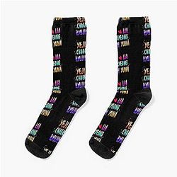 ITZY names Socks
