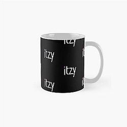 Bitzy Classic Mug