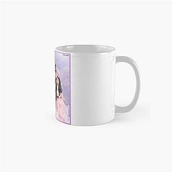 ITZY Checkmate Classic Mug