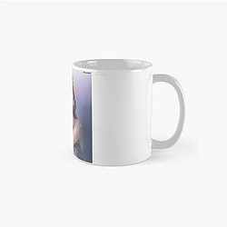 ITZY YEJI Checkmate Classic Mug