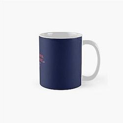 Itzy love Classic Mug