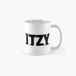 ITZY - TUNNEL VISION Classic Mug
